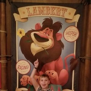 Meet your Posher, Bill